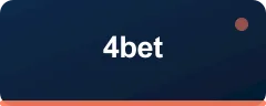 4bet logosu