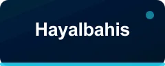 Hayalbahis logosu