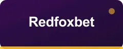 Redfoxbet logosu
